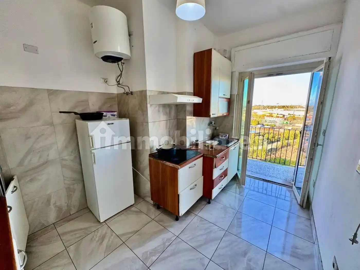 Trilocale via Cristoforo Colombo, Via Colombo, Piacenza - foto 5