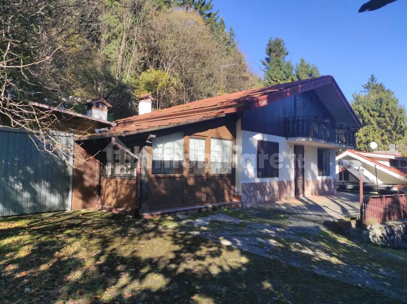 Rustico - Casale in vendita a Caneva