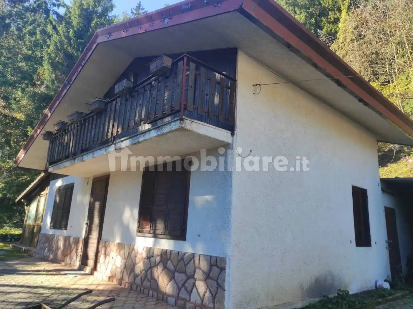Baita, buono stato, 142 m², Caneva - foto 4