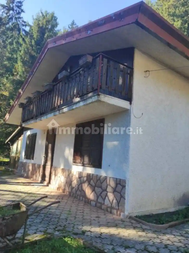 Baita, buono stato, 142 m², Caneva - foto 5