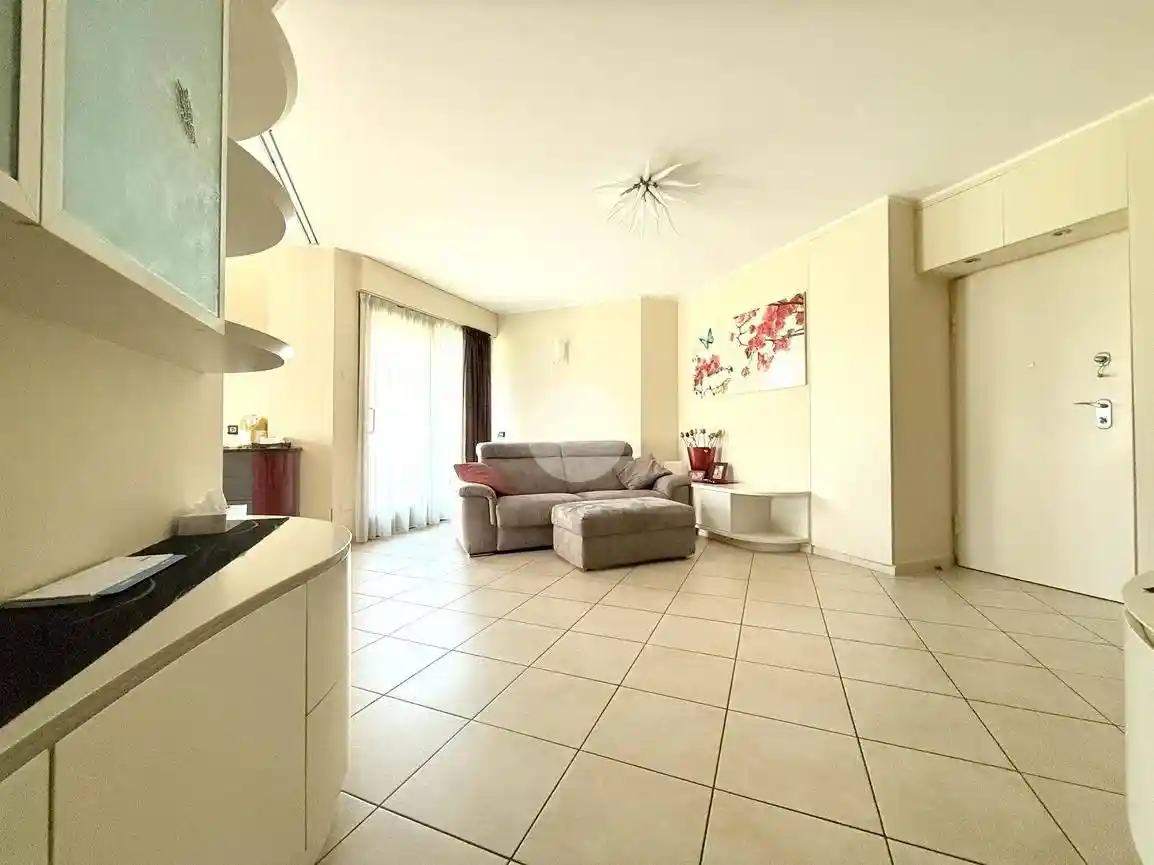 Appartamento in vendita a Nichelino