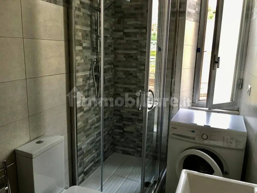 Appartamento in affitto a La Spezia