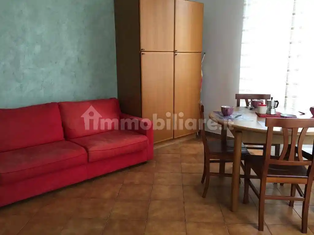 Bilocale piazza Saint Bon, Centro Storico, La Spezia - foto 5