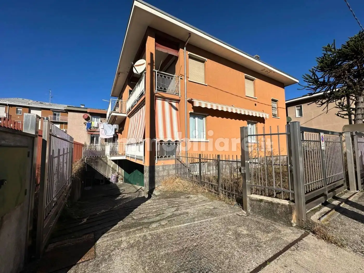 Appartamento in vendita a Gallarate