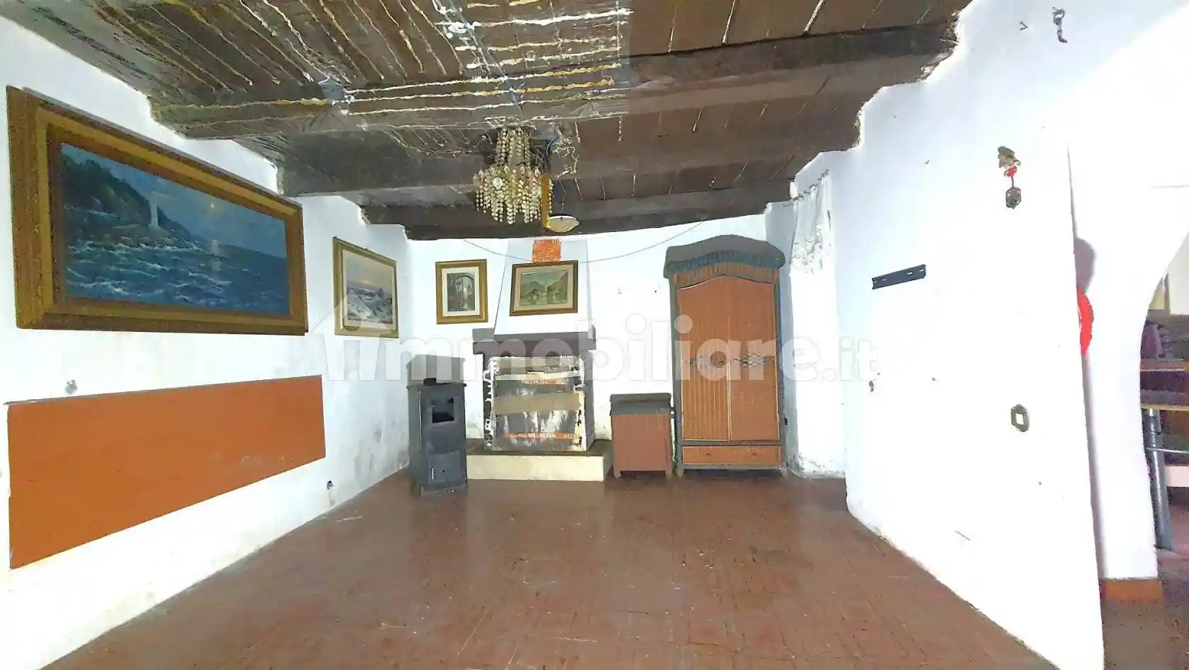 Bilocale via Castello 67, Centro, Agosta - foto 2