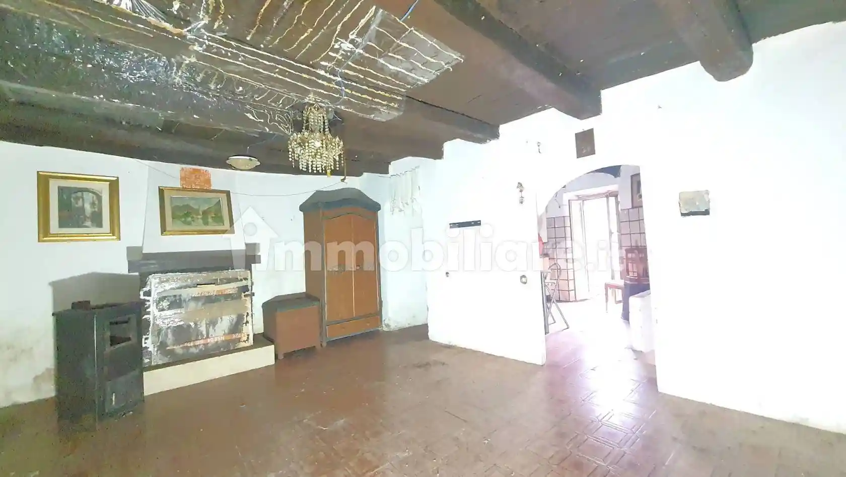 Bilocale via Castello 67, Centro, Agosta - foto 3