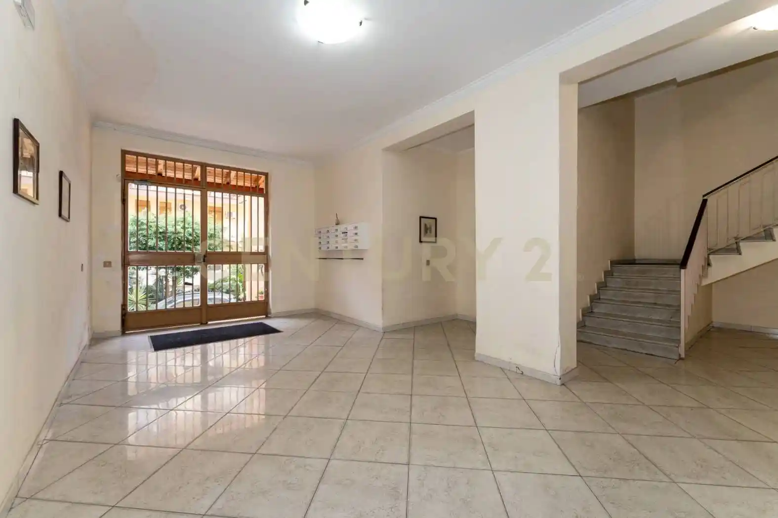 Quadrilocale via Nizzeti 60, Cannizzaro, Catania - foto 3