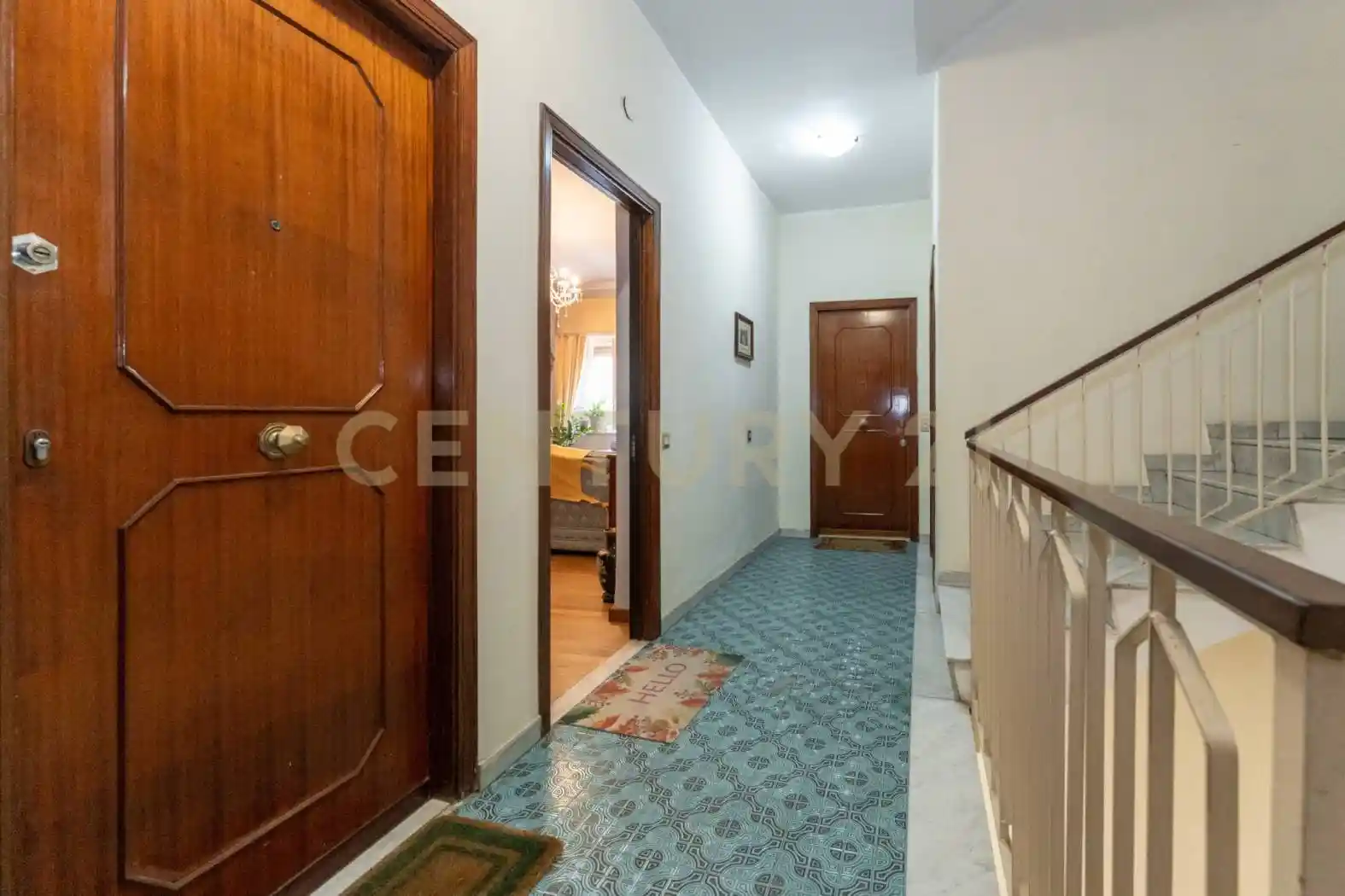 Quadrilocale via Nizzeti 60, Cannizzaro, Catania - foto 4