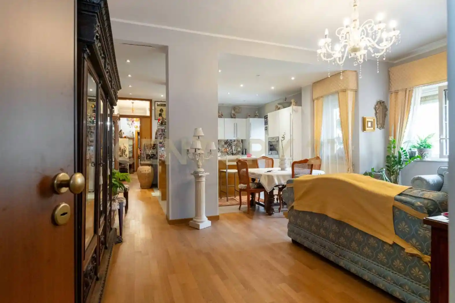 Quadrilocale via Nizzeti 60, Cannizzaro, Catania - foto 5