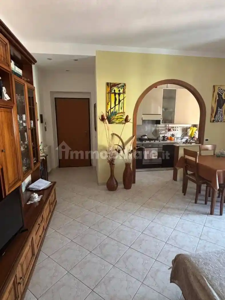 Quadrilocale buono stato, terzo piano, Limone - Melara, La Spezia - foto 2