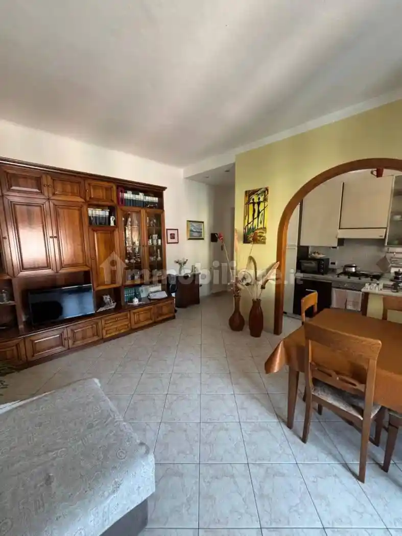 Quadrilocale buono stato, terzo piano, Limone - Melara, La Spezia - foto 3