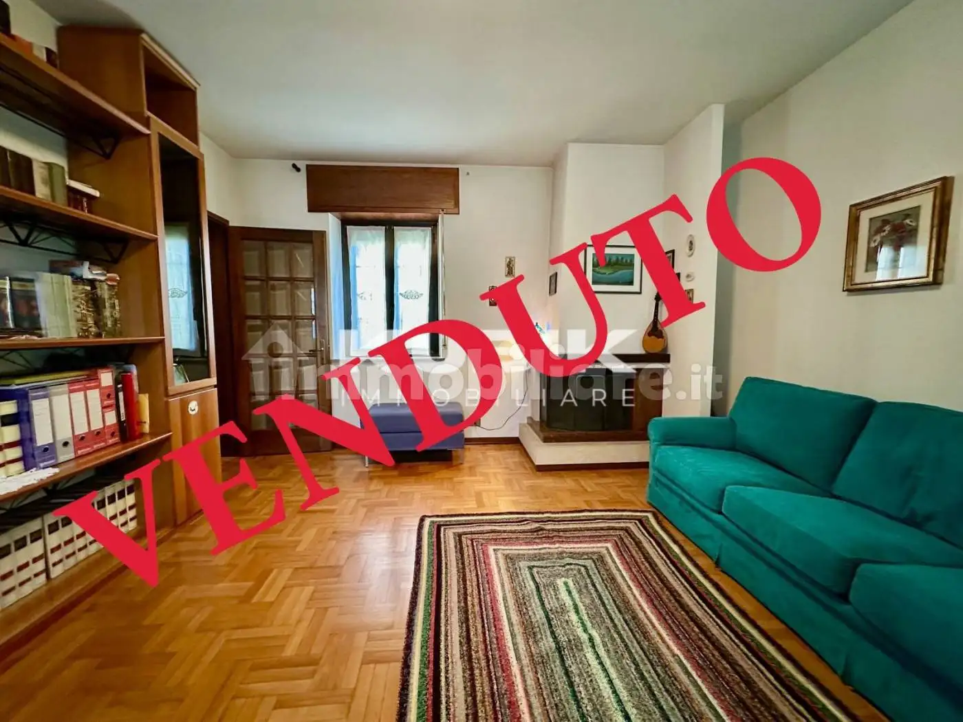 Villa in vendita a Majano