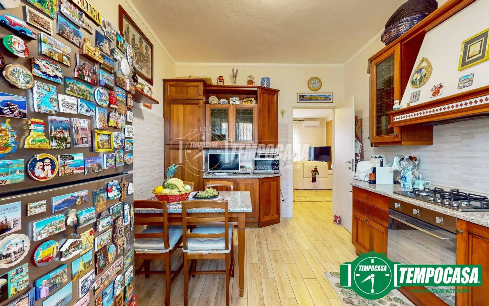 Trilocale Strada del Porto, Bassignana - foto 3