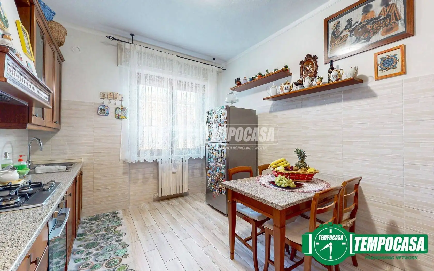 Trilocale Strada del Porto, Bassignana - foto 4