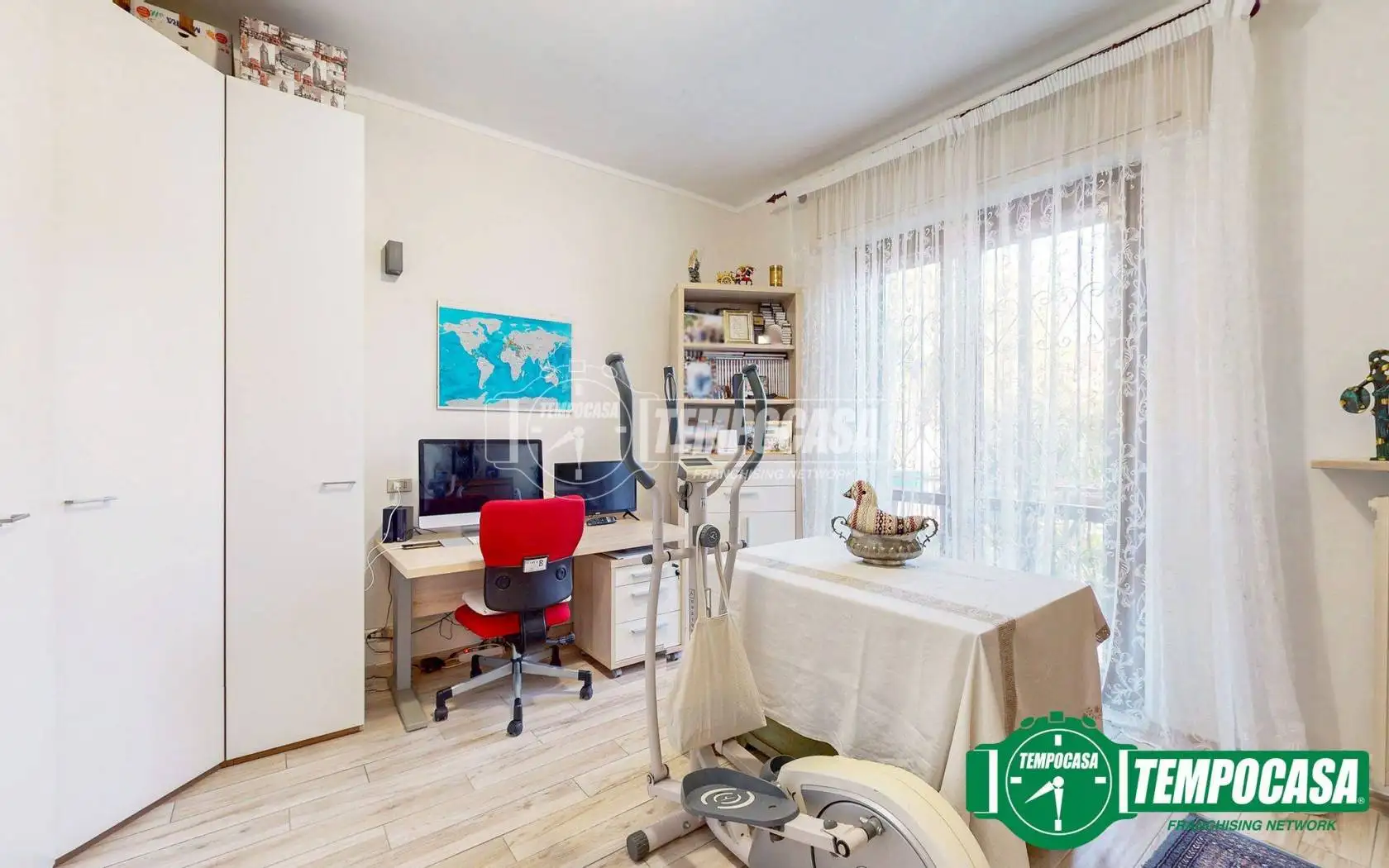 Trilocale Strada del Porto, Bassignana - foto 5