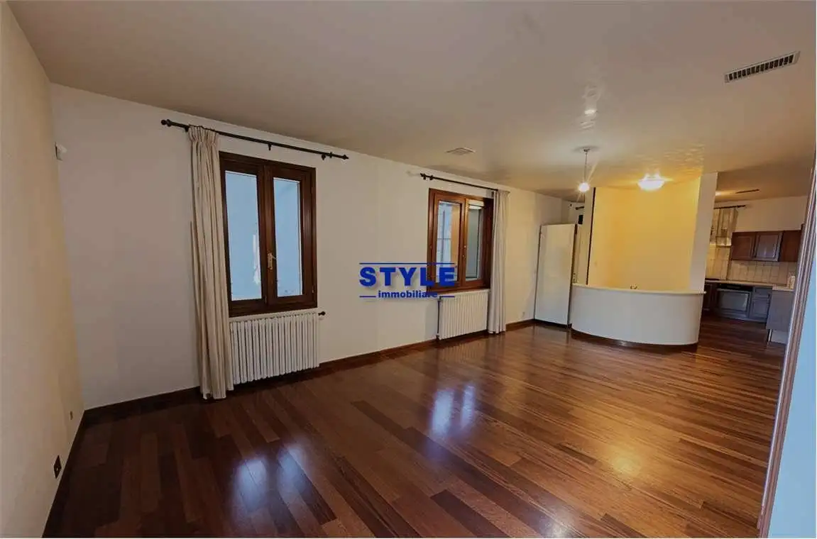 Casa indipendente in vendita a Camponogara