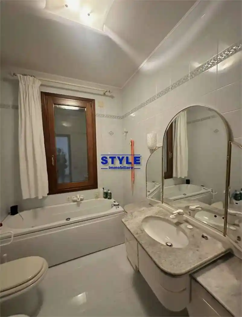 Terratetto unifamiliare 180 m², buono stato, Centro, Camponogara - foto 5