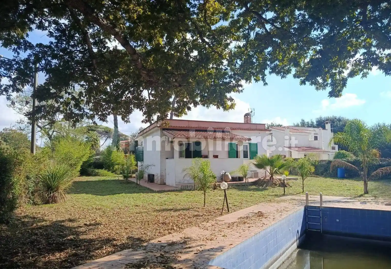 Villa in vendita a Anzio
