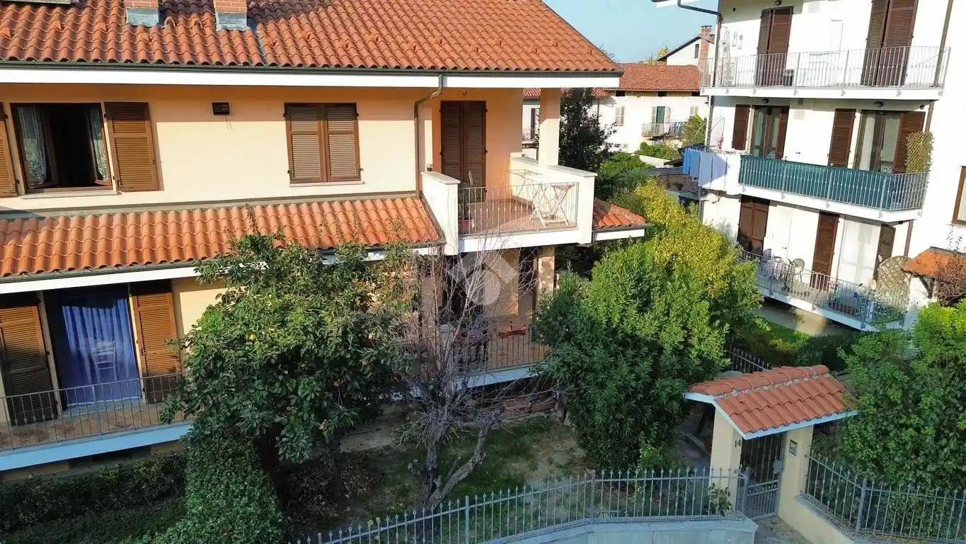 Villetta a schiera - foto 2