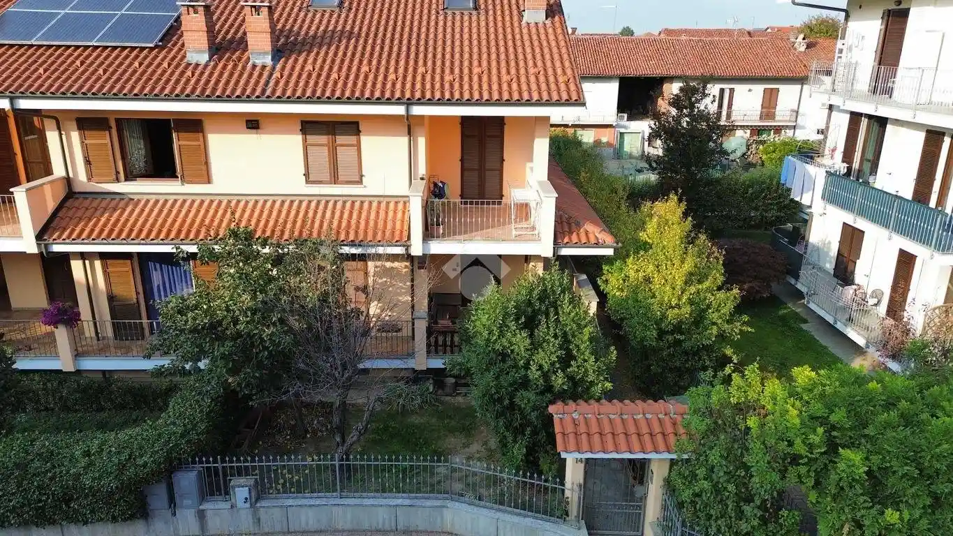 Villetta a schiera - foto 3