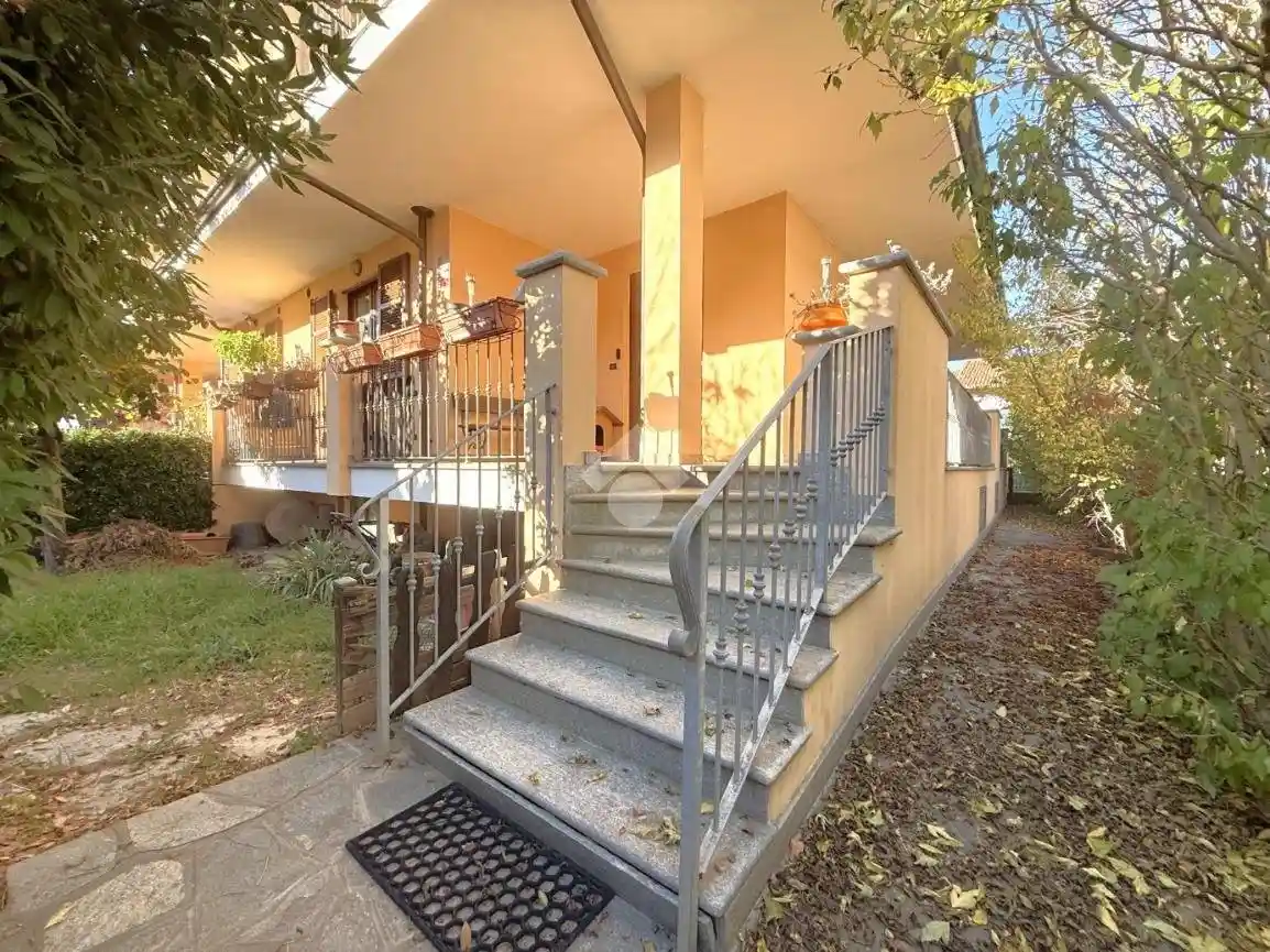 Villetta a schiera - foto 4