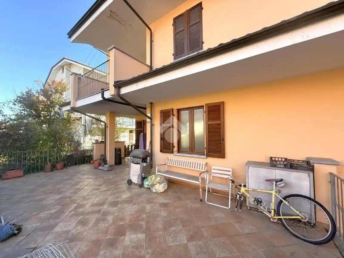 Villetta a schiera - foto 5