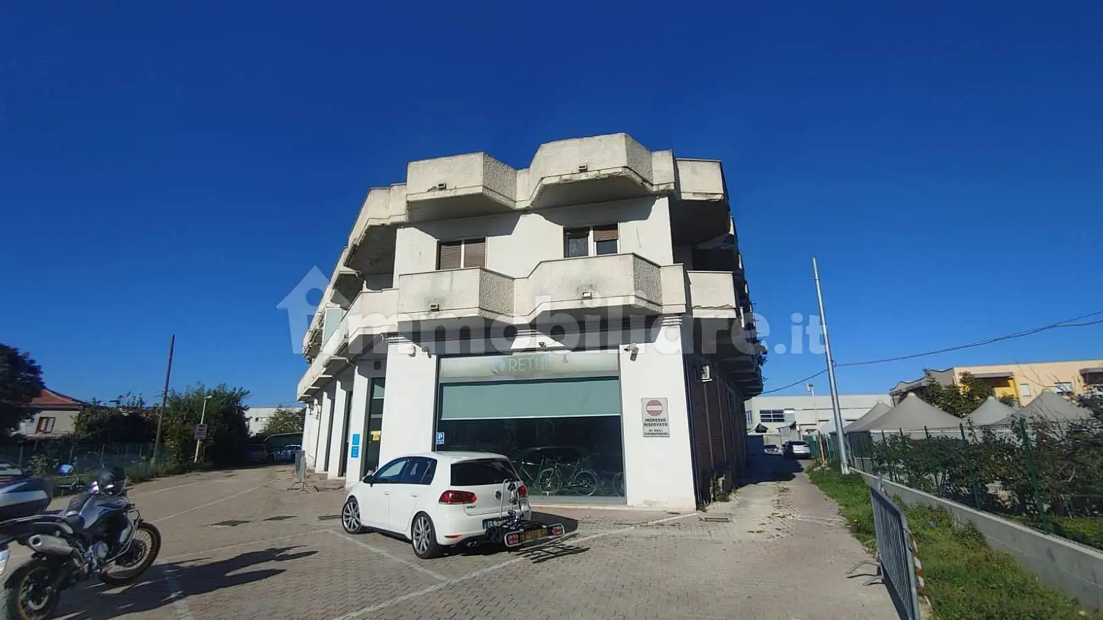 Appartamento in vendita a San Giovanni Teatino