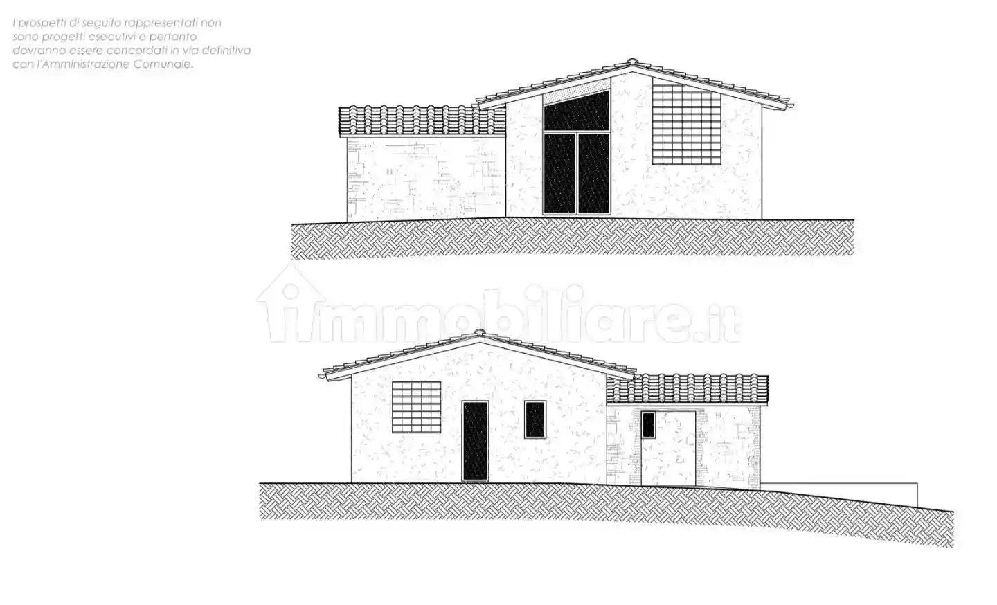 Rustico - Casale in vendita a Poggibonsi