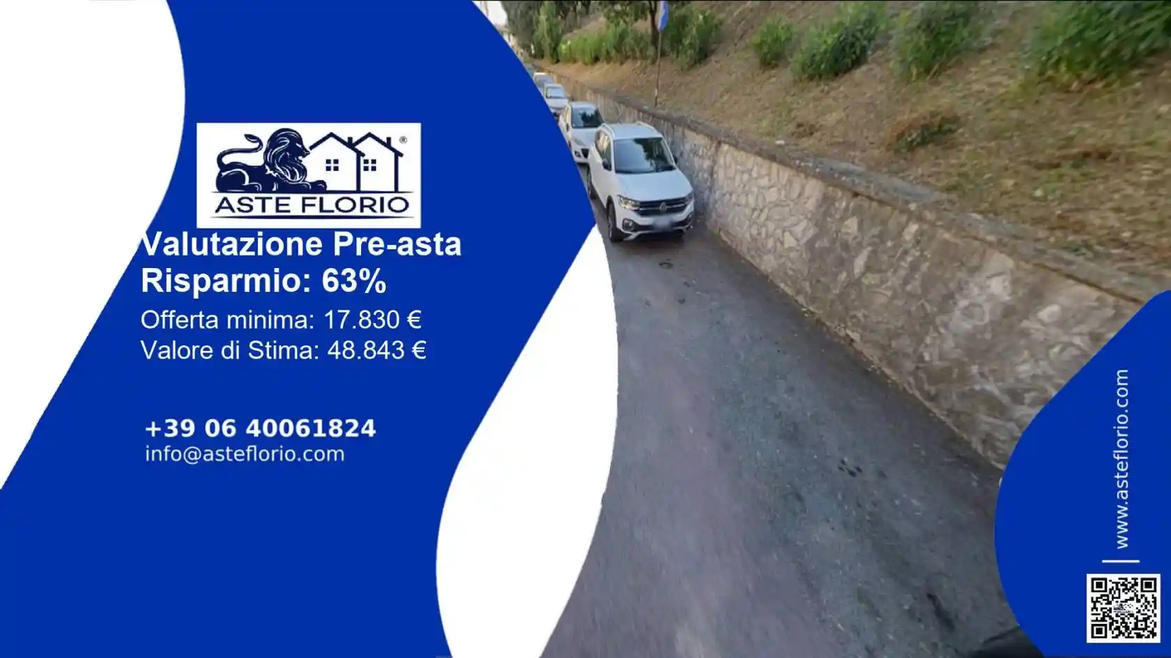 Appartamento in vendita a Castel Madama