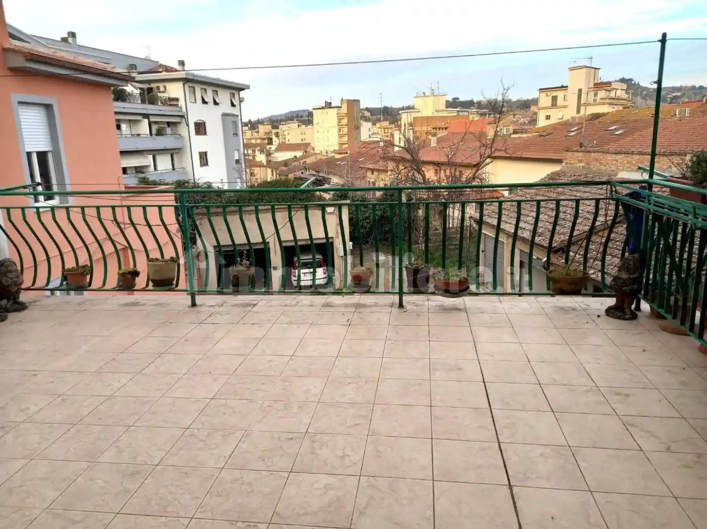 Appartamento in vendita a Poggibonsi