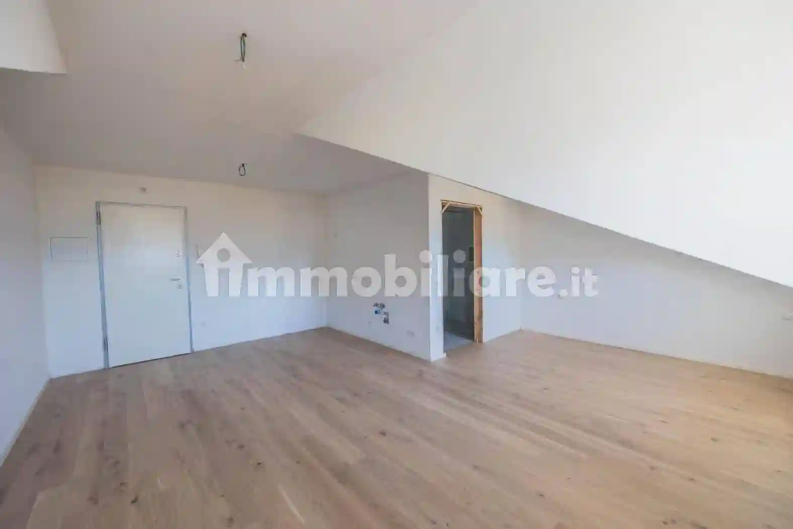 Attico - Mansarda - foto 3