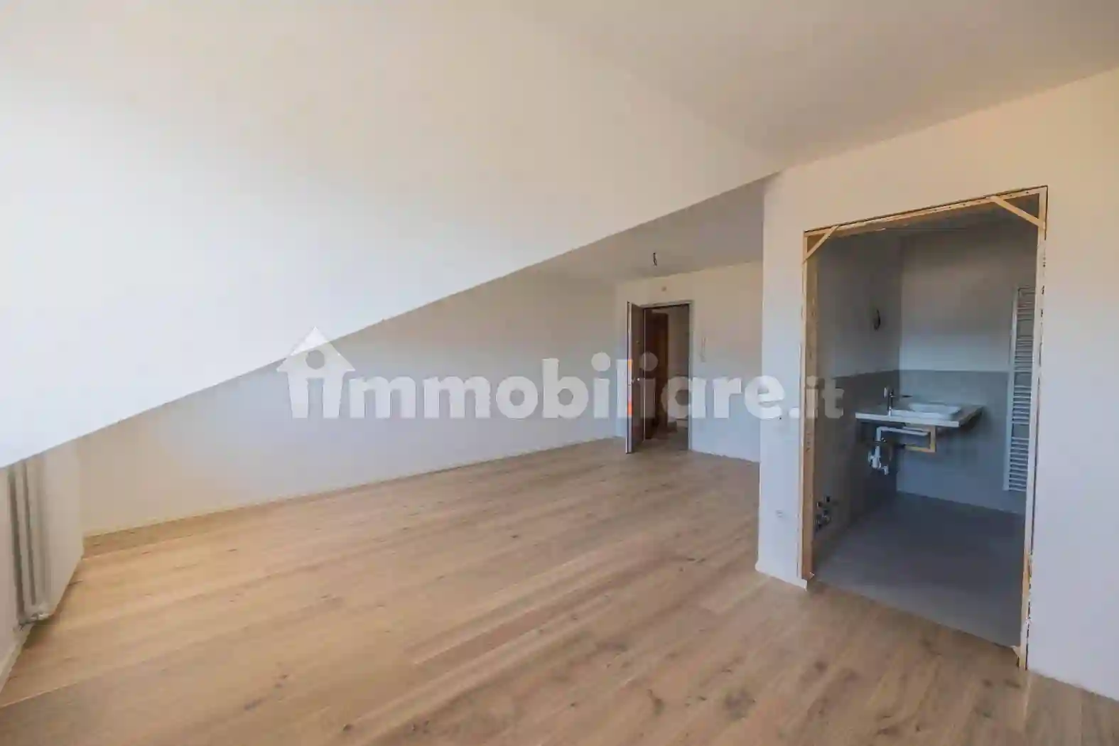 Attico - Mansarda - foto 5