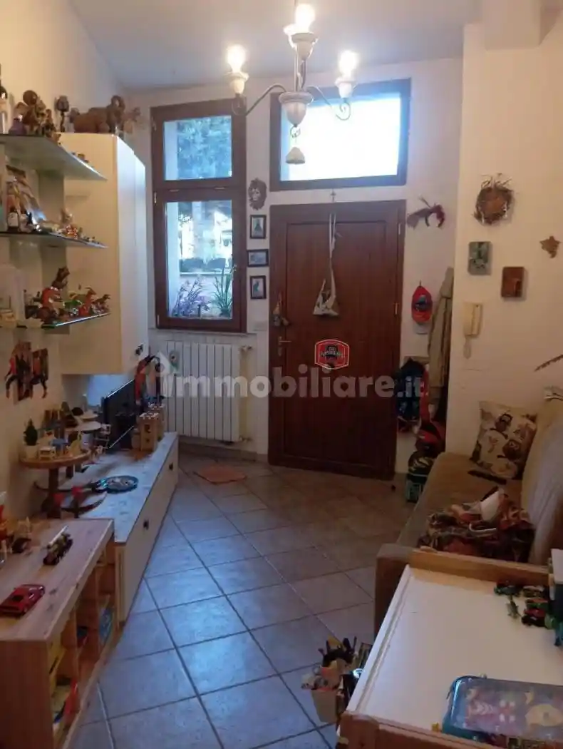 Appartamento in vendita a Poggibonsi