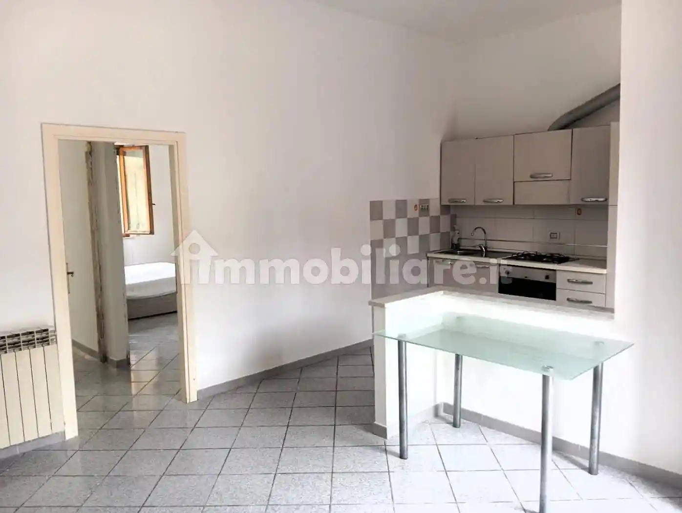 Appartamento in vendita a Poggibonsi