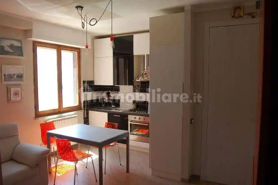 Appartamento in vendita a Poggibonsi