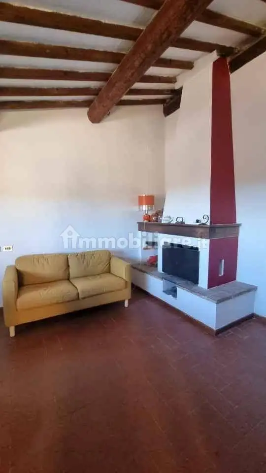 Appartamento in affitto a San Gimignano