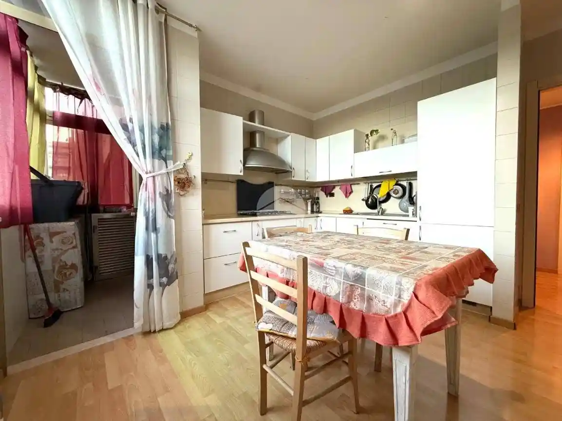 Appartamento viale A. Manzoni 195, Vazzieri, Campobasso - foto 4