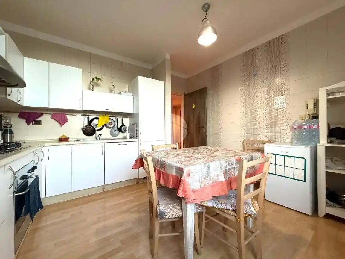 Appartamento viale A. Manzoni 195, Vazzieri, Campobasso - foto 5