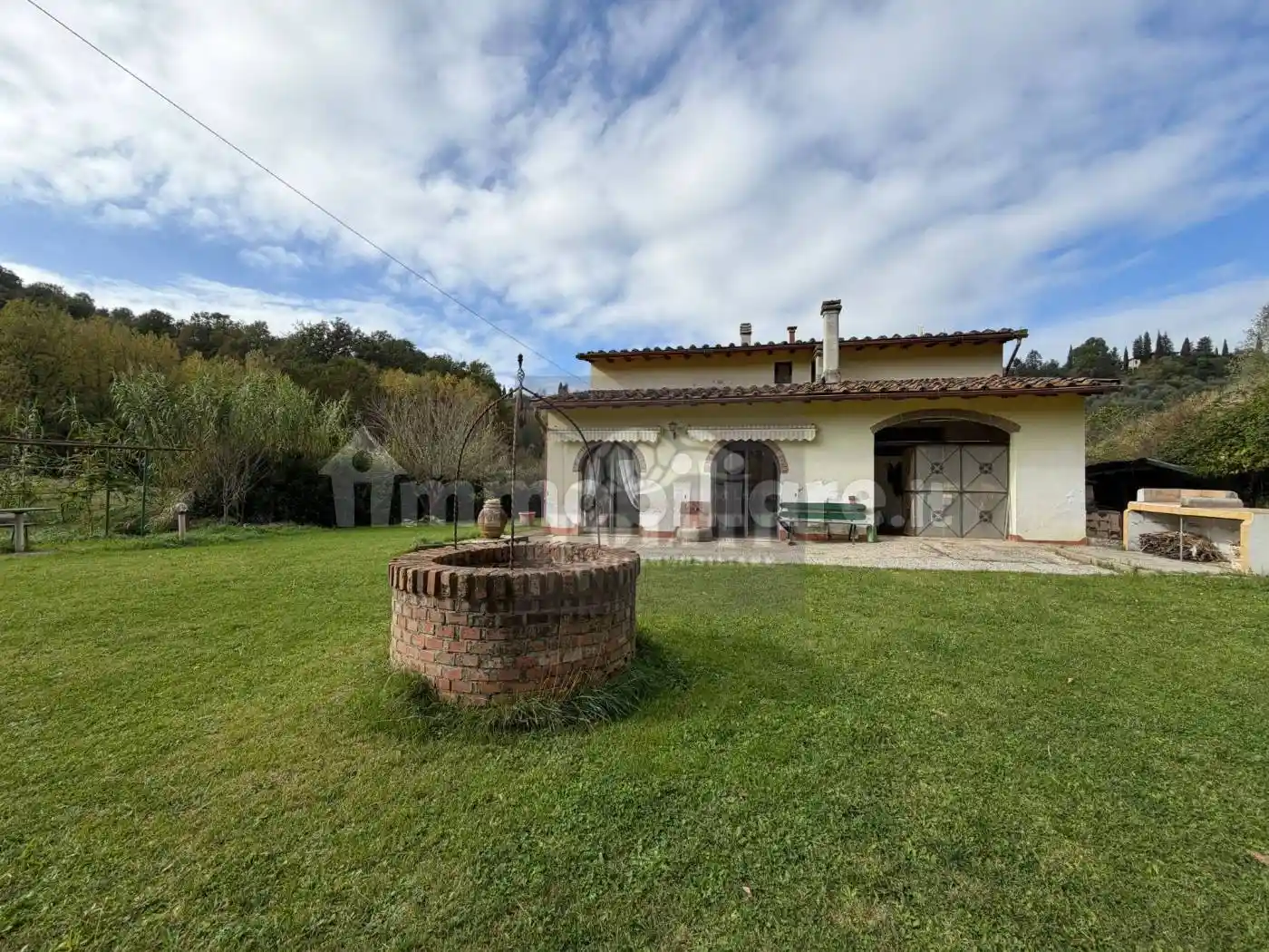 Villa unifamiliare via Sasso, Centro Storico, San Miniato - foto 2