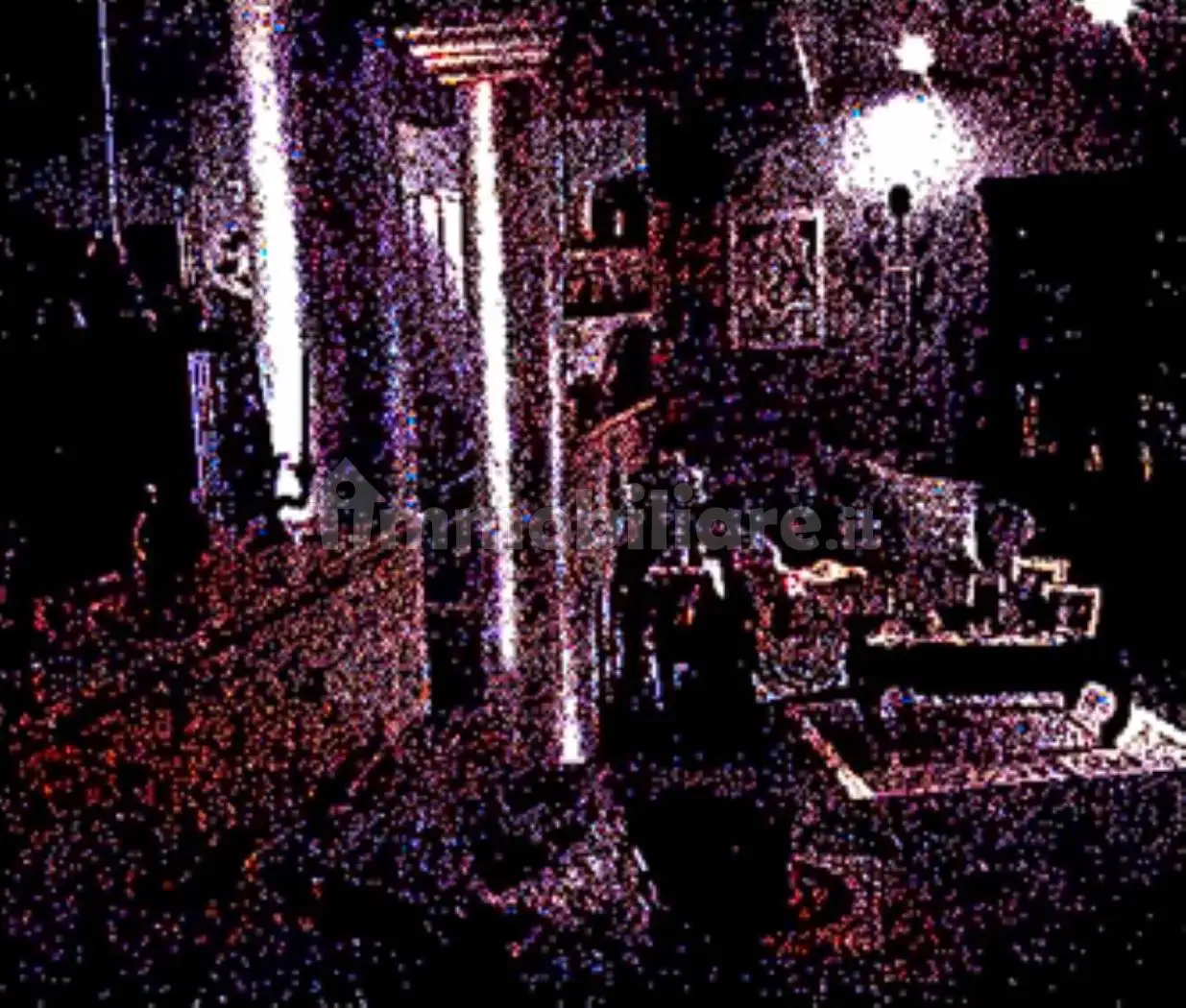 Appartamento in asta a Melfi