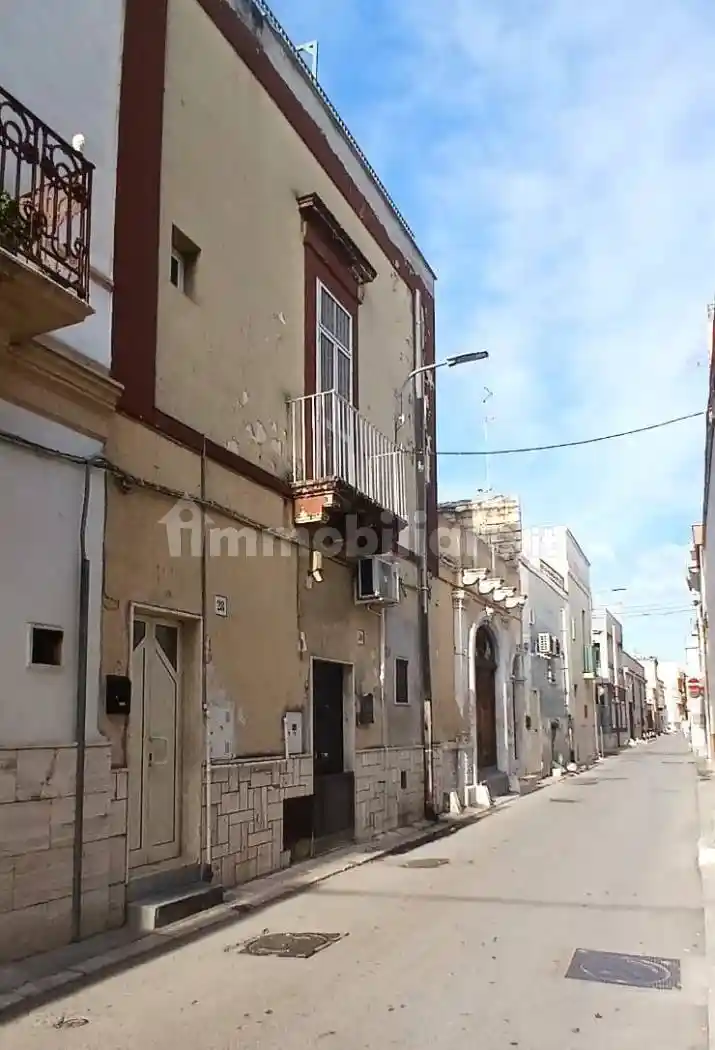 Appartamento in vendita a Bari
