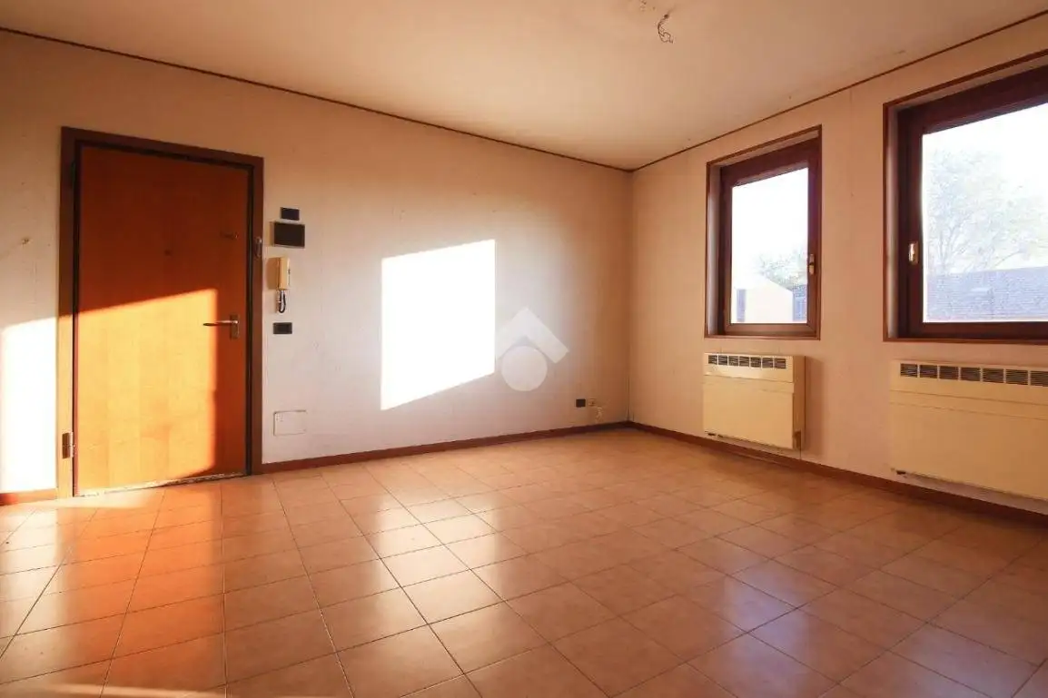 Appartamento in vendita a San Pietro in Casale