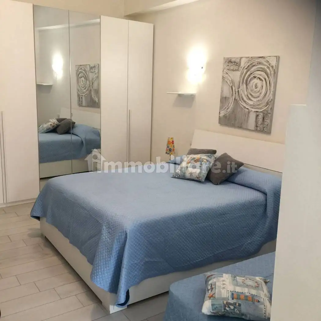 Appartamento via Gozzano, San Terenzo, Lerici - foto 2