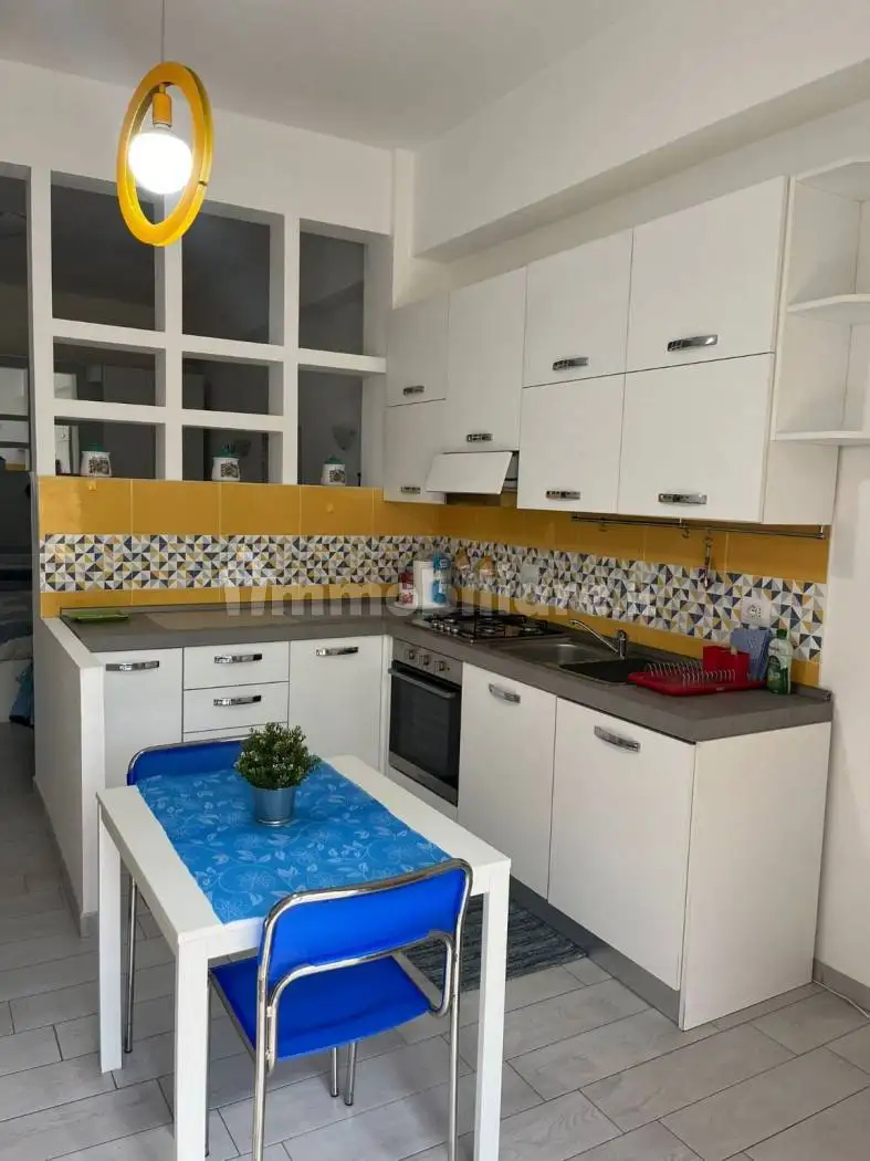 Appartamento via Gozzano, San Terenzo, Lerici - foto 3