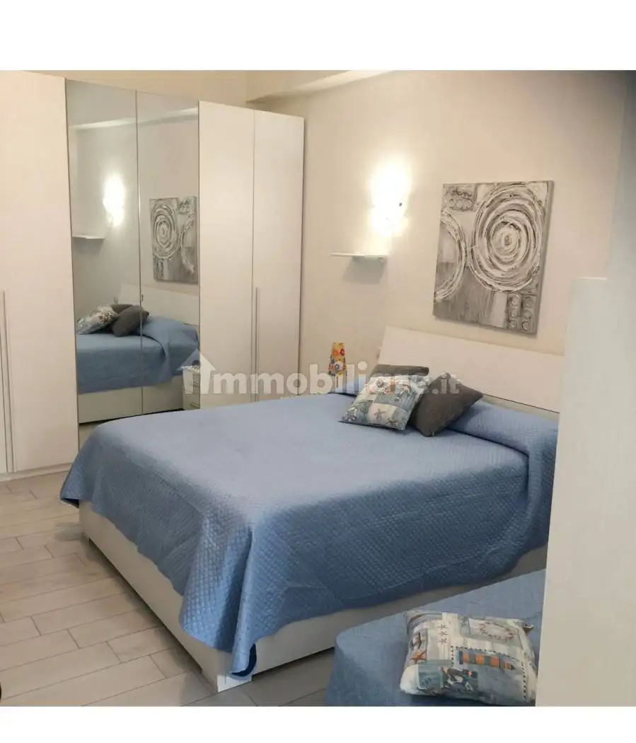 Appartamento via Gozzano, San Terenzo, Lerici - foto 4