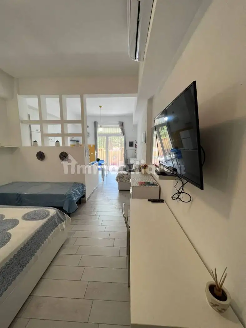 Appartamento via Gozzano, San Terenzo, Lerici - foto 5