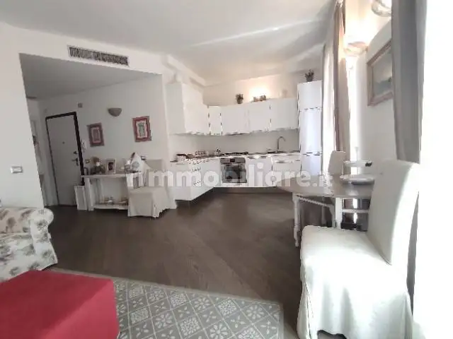 Appartamento in affitto a Rapallo