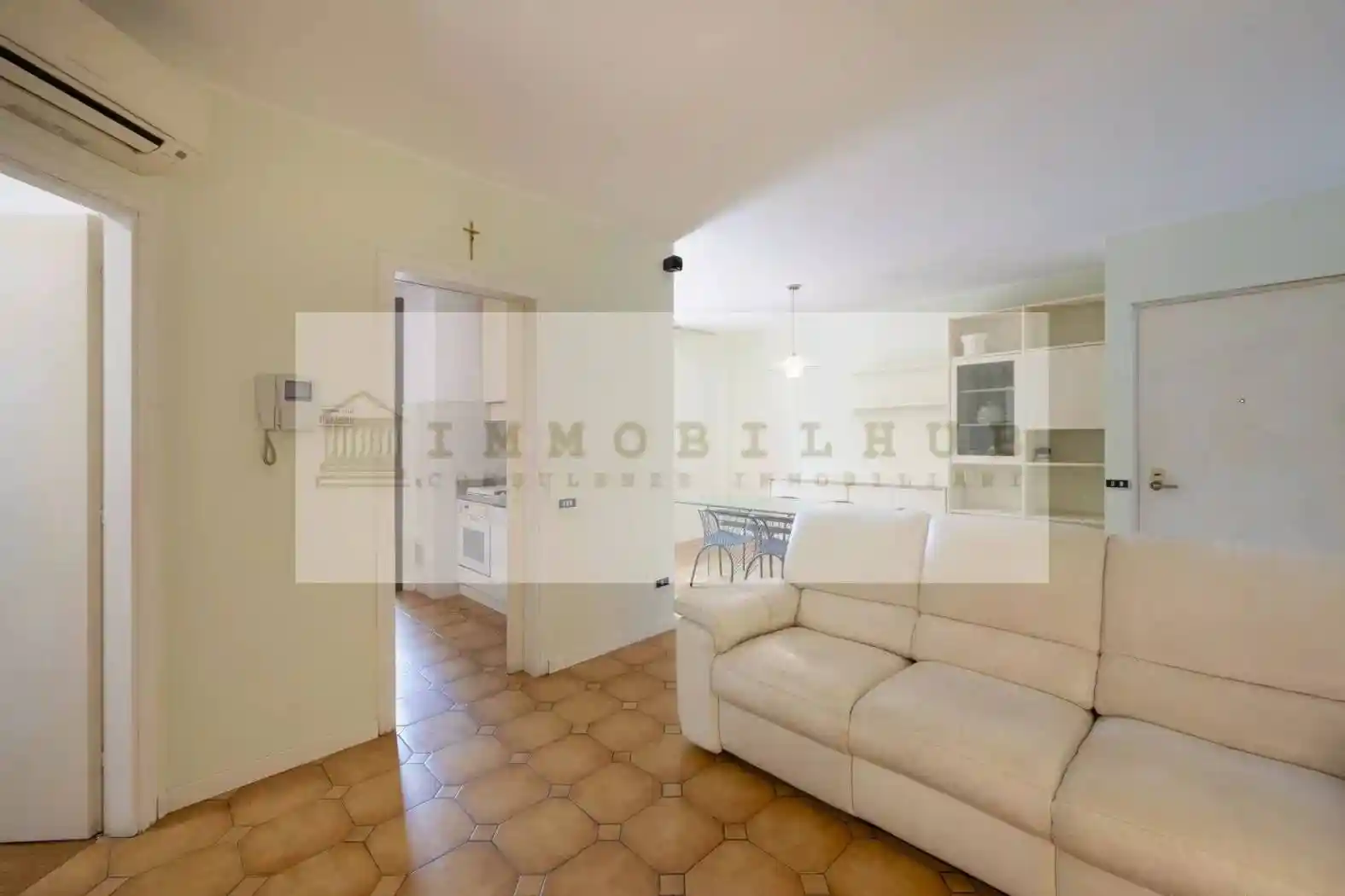 Appartamento in vendita a Meda