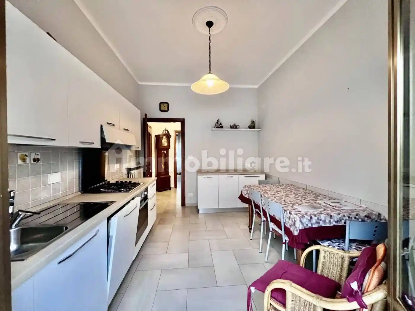 Appartamento in vendita a Acqui Terme