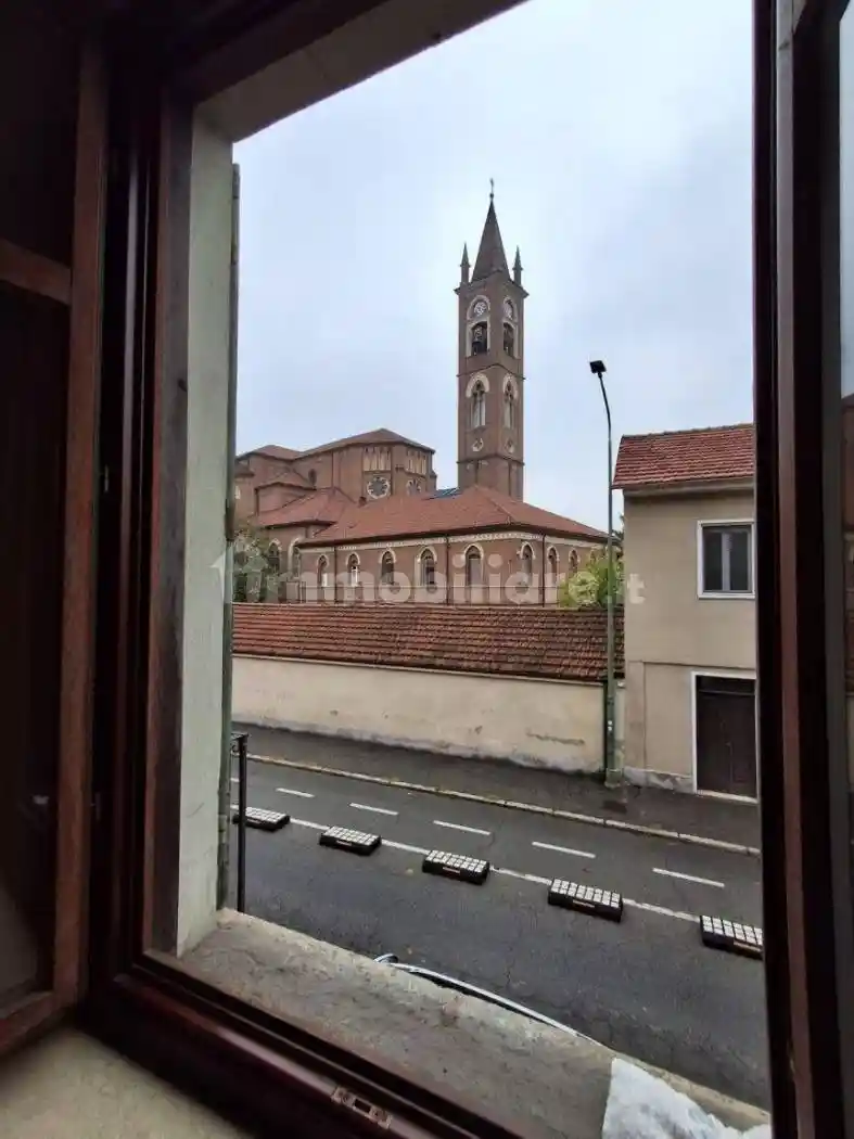 Appartamento corso Genova 19, Corso Alessandria, Asti - foto 2